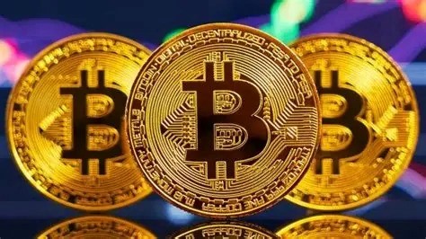 Bitcoin Breaks $118K in 2025: The Secret Surge Behind the Crypto Comeback
