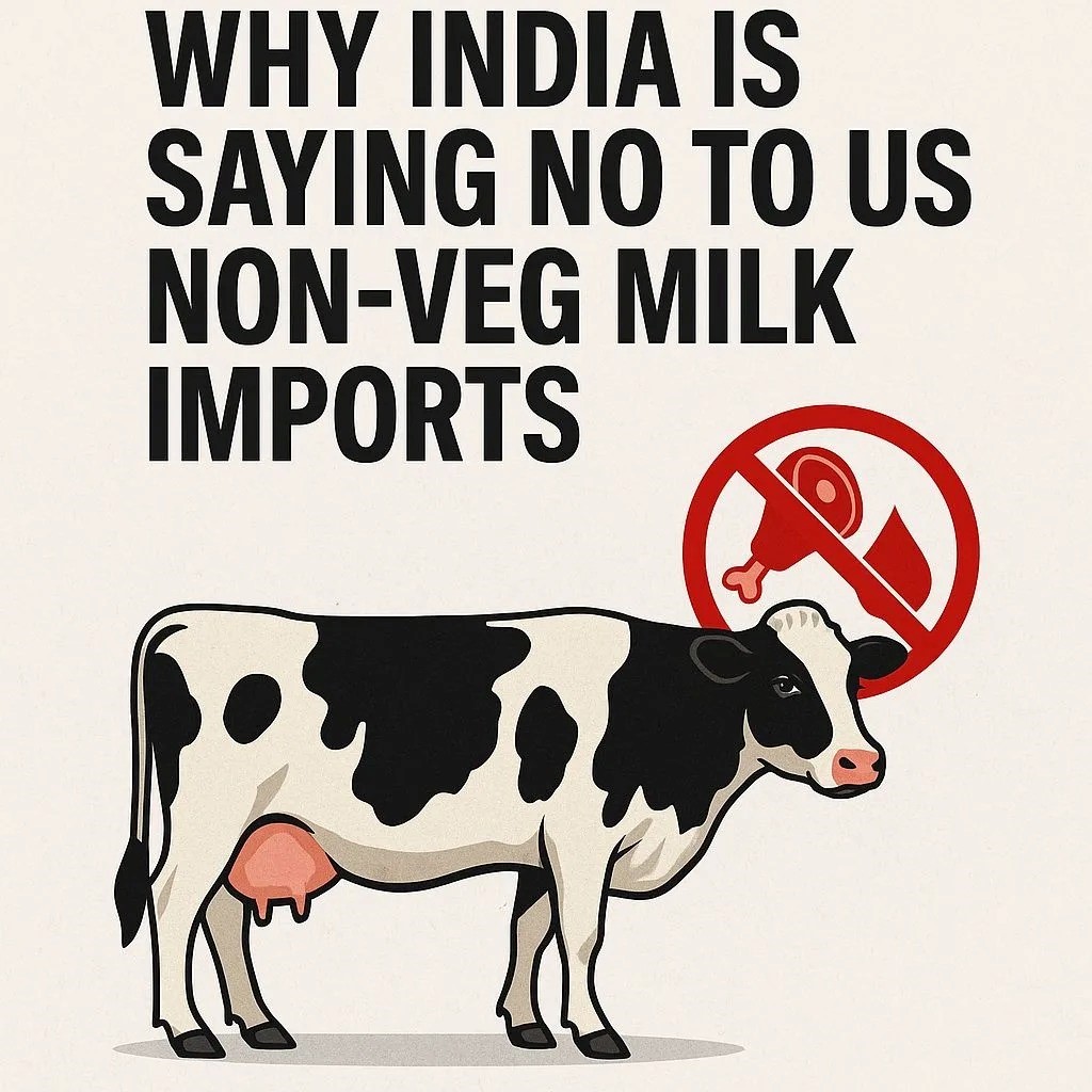 Non-Veg Milk