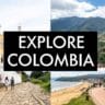 Colombia is more than just a destination—it's a journey through vibrant culture, rich biodiversity, and emerging digital-nomad hubs.