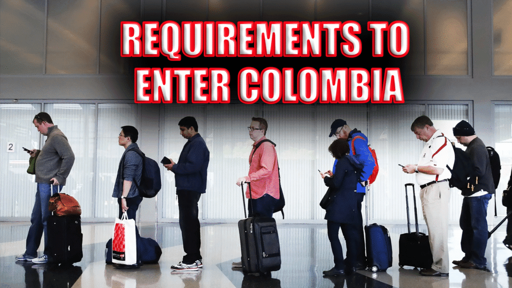 Colombia is more than just a destination—it's a journey through vibrant culture, rich biodiversity, and emerging digital-nomad hubs.
