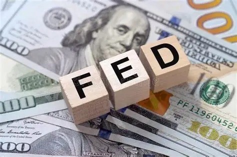 Federal Reserve 2025