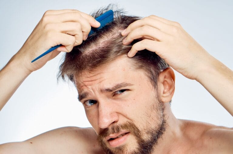 Hair Loss