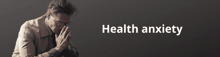 Health Anxiety