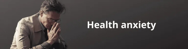 Health Anxiety