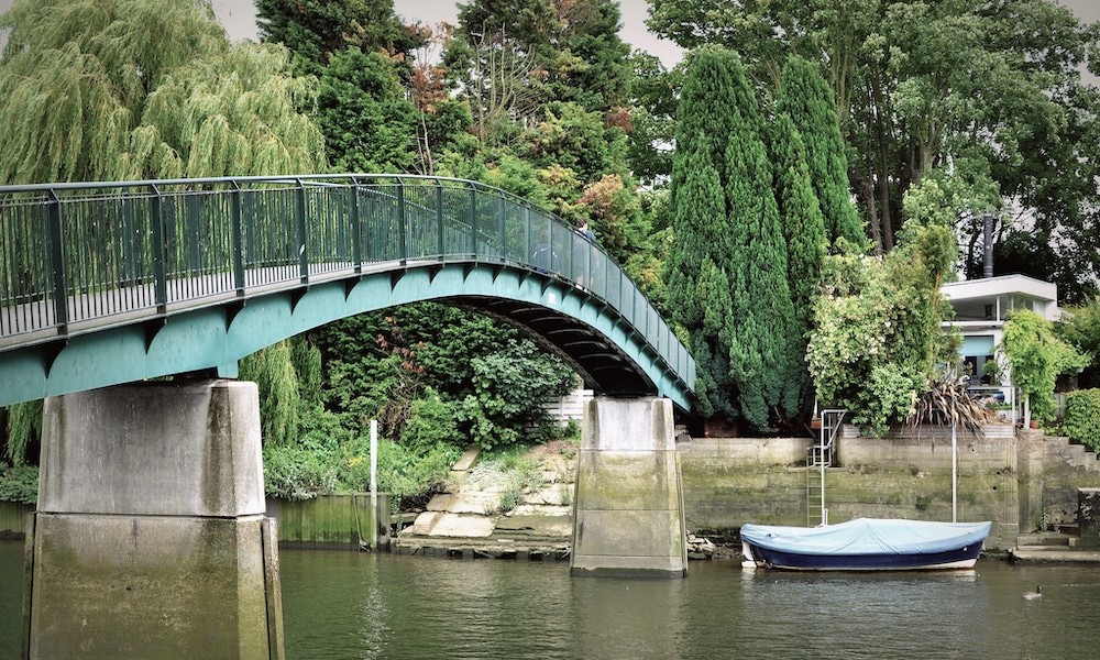 Unforgettable Hidden Gems in London