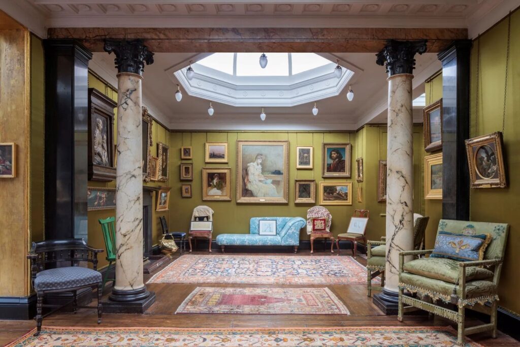 Unforgettable Hidden Gems in London