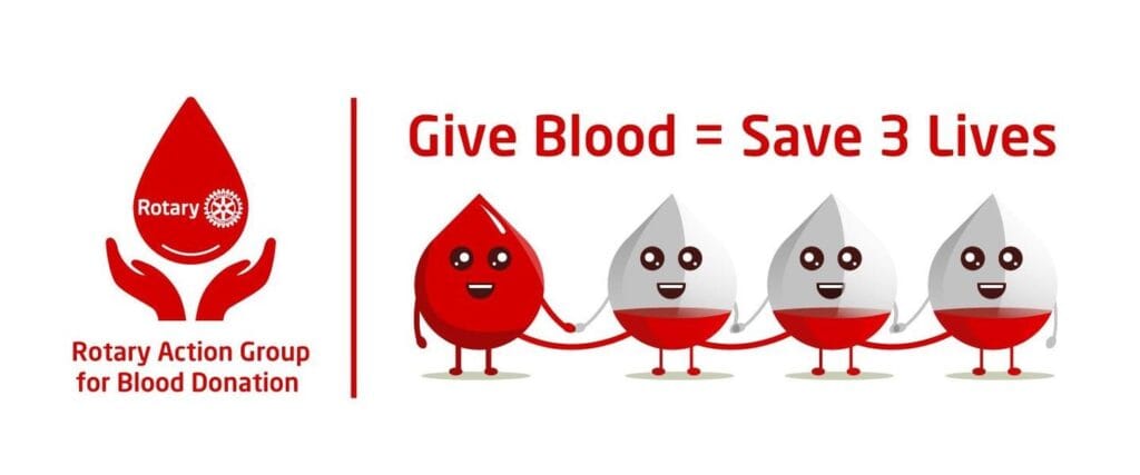Donate Blood