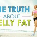 the truth about belly fat