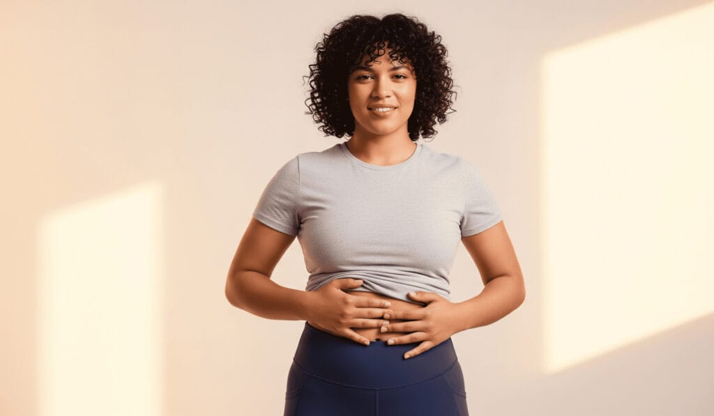 the truth about belly fat