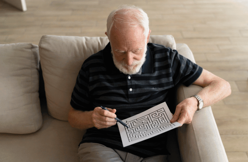 Daily habits of people