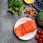 Anti-Inflammatory Foods