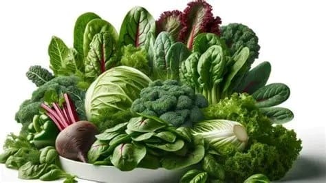 Anti-Inflammatory Foods