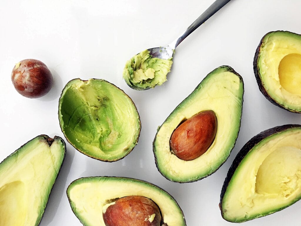 Anti-Inflammatory Foods