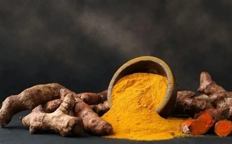 Anti-Inflammatory Foods