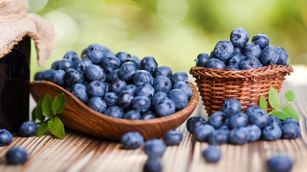Anti-Inflammatory Foods