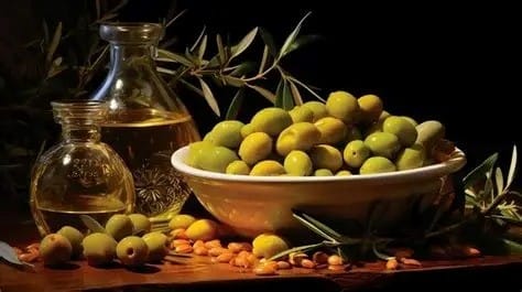 Anti-Inflammatory Foods