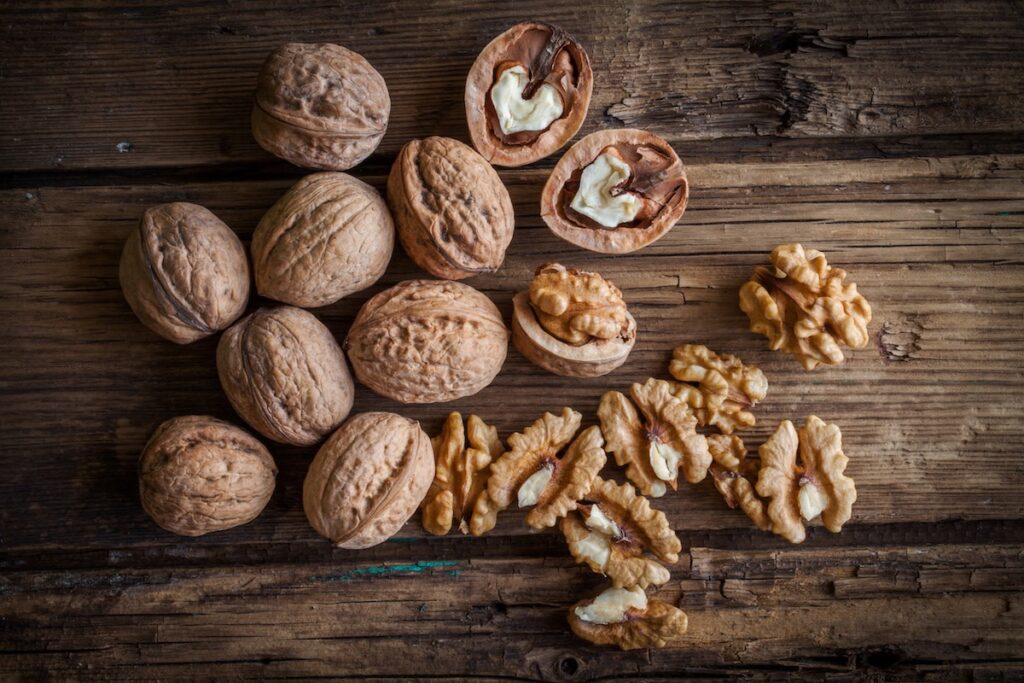 Anti-Inflammatory Foods
