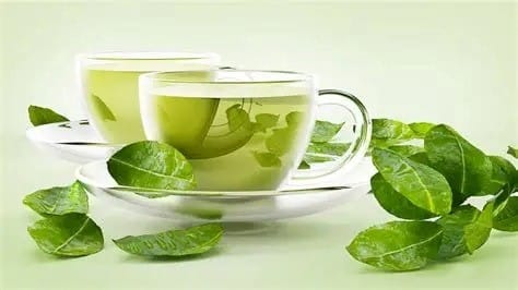 Anti-Inflammatory Foods