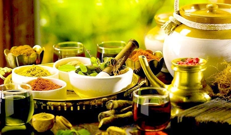 Best Natural Remedies